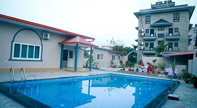 Hotel Utsab Himalaya