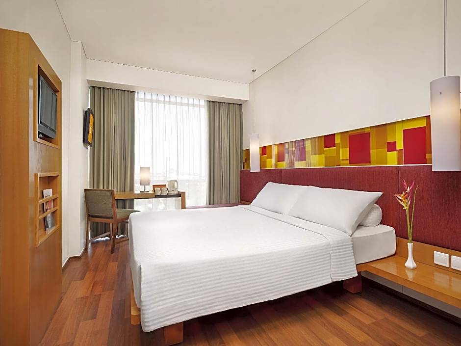 Ibis Styles Solo