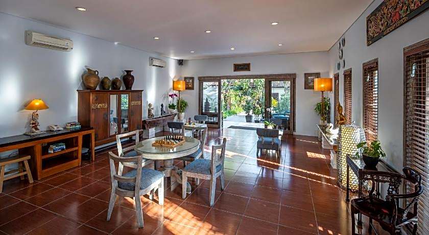 Rama Residence Seminyak