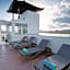 Kuta Beach Hotel