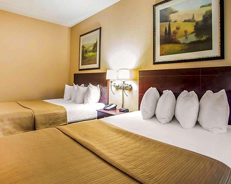 Quality Inn & Suites Peoria