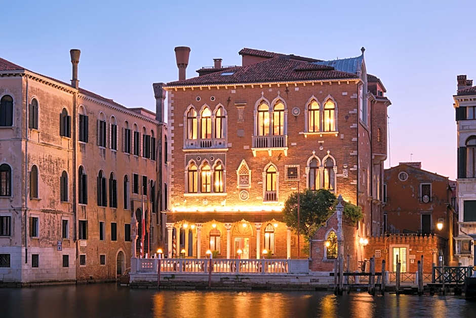 Hotel Palazzo Stern