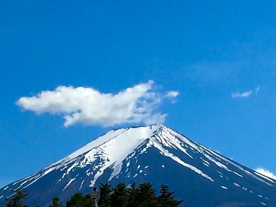 West Inn Fuji-Yoshida