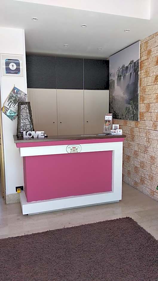 B&B Residenza Leonardo