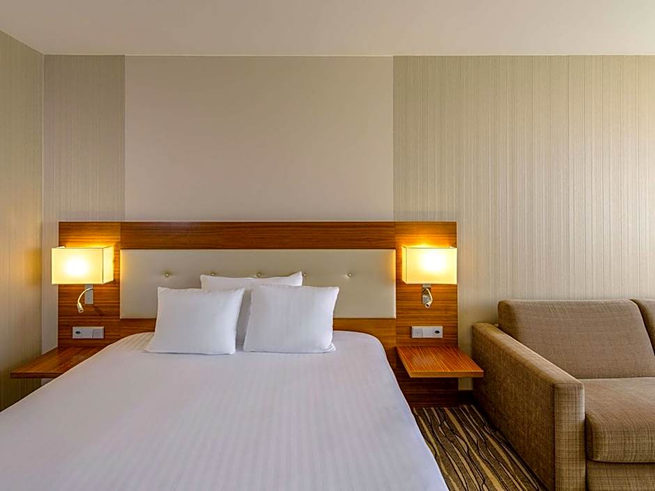 Moevenpick Hotel And Casino Geneva
