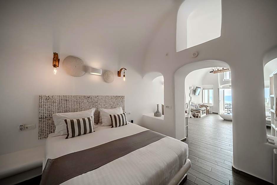 Angel Luxury Suites