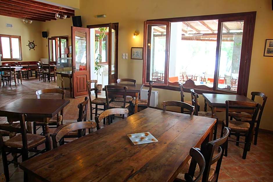 Hotel Zannet