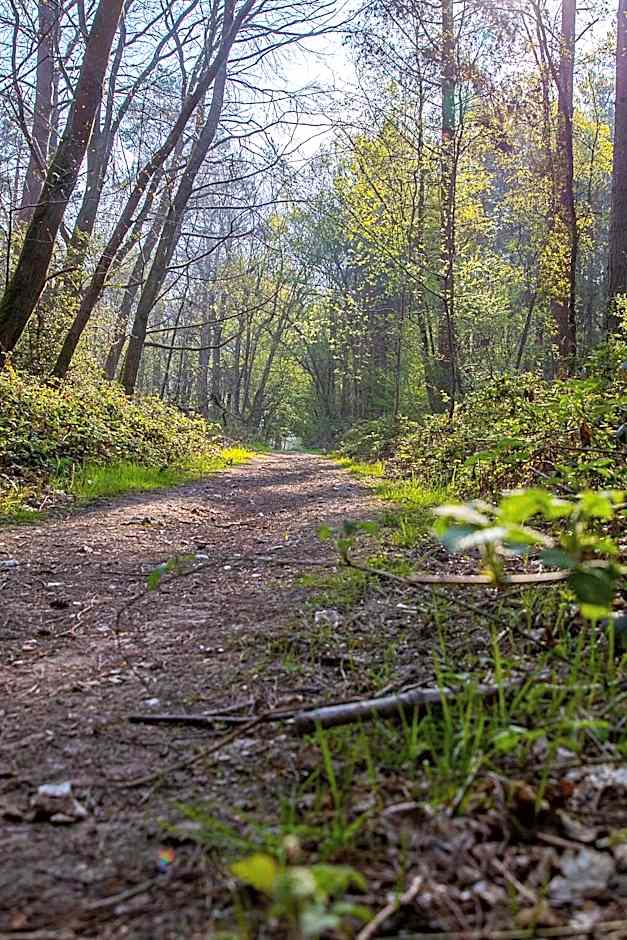 Le Relais De Montigny