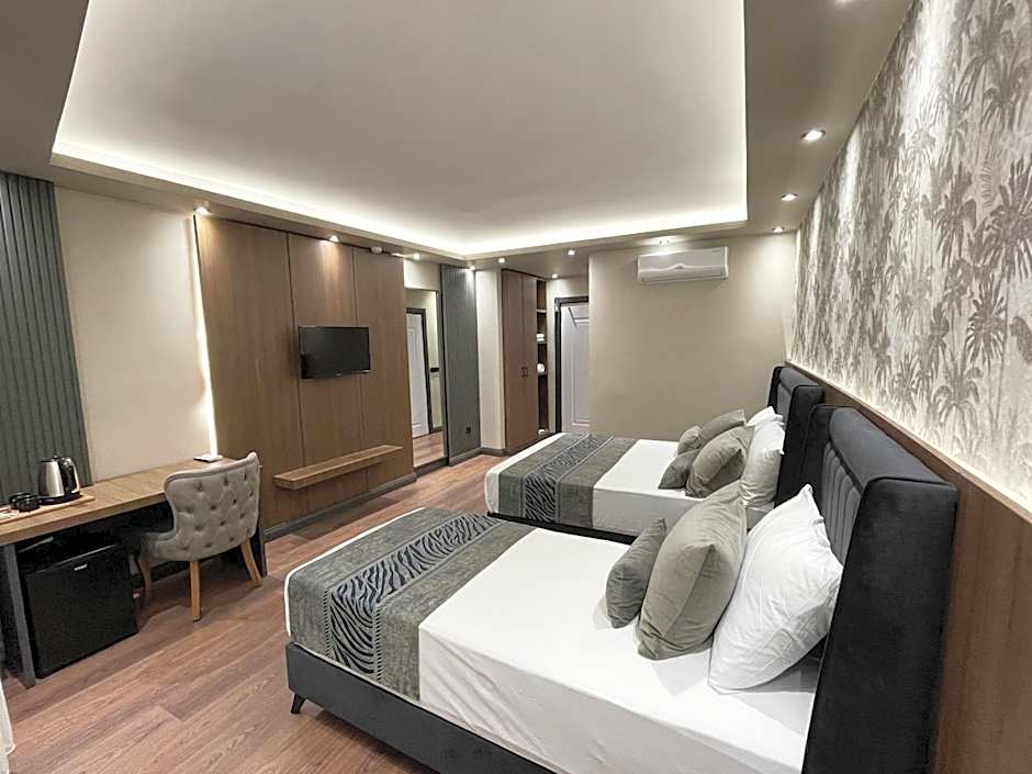 GRAND ÜSKÜDAR OTEL