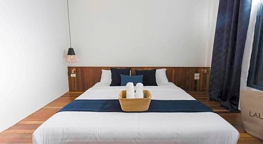 Spinomad hostel