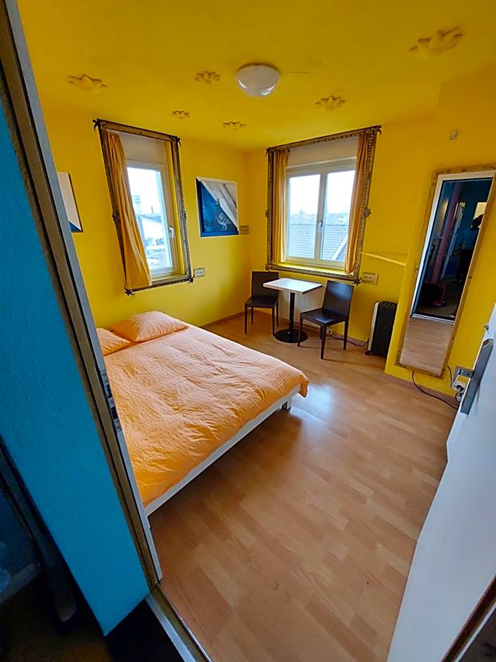 Oldtown Hostel Otter