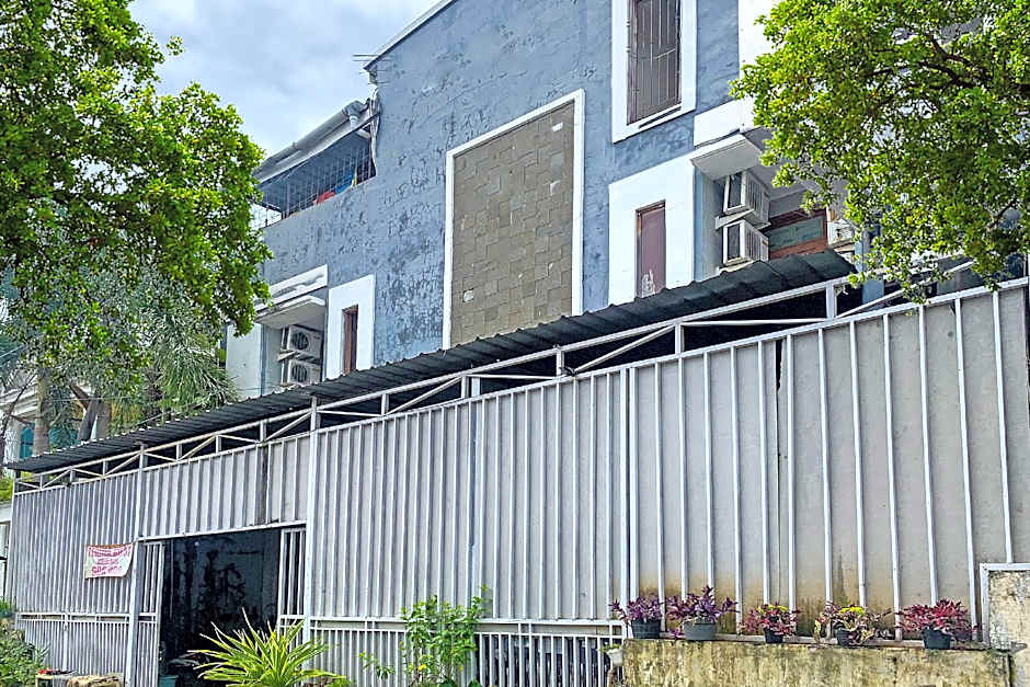 Hotel O Pondok Kancil Makassar