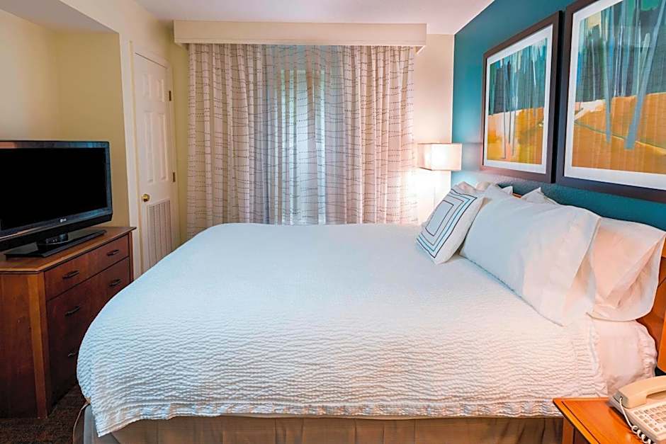 Residence Inn by Marriott Huntsville