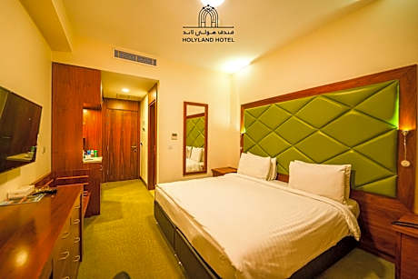 Holyland Hotel Amman