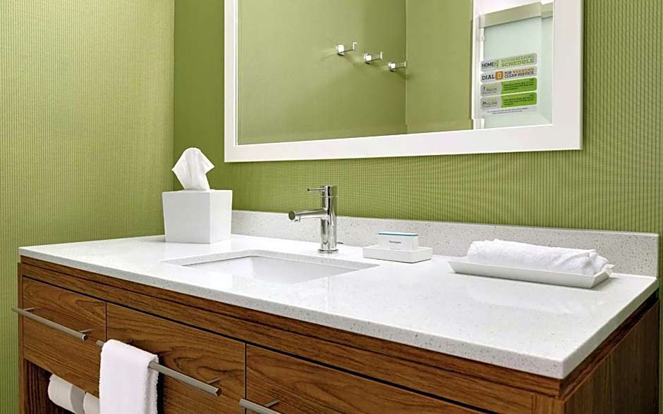Home2 Suites By Hilton Macon I-75 North