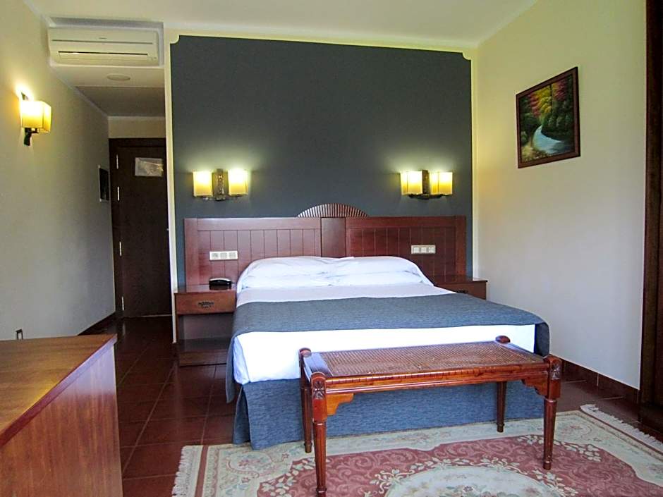 Hotel Finca La Mansión