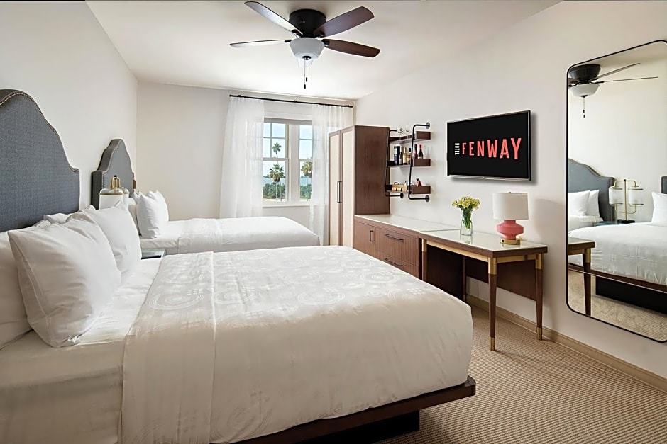 Fenway Hotel, Autograph Collection by Marriott