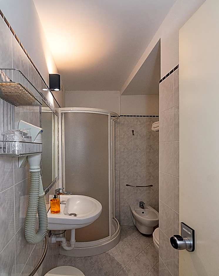Hotel Apuana