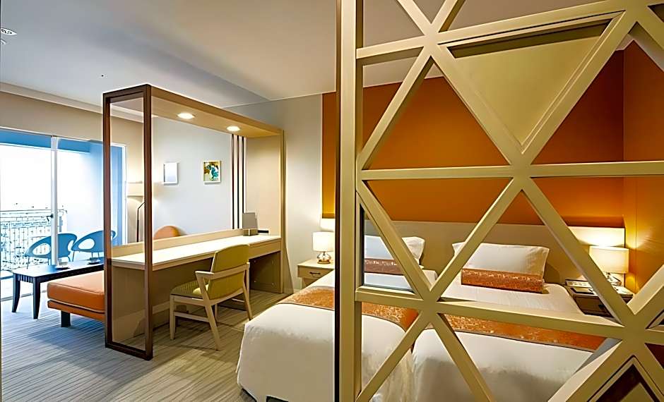 Wakayama Marina City Hotel