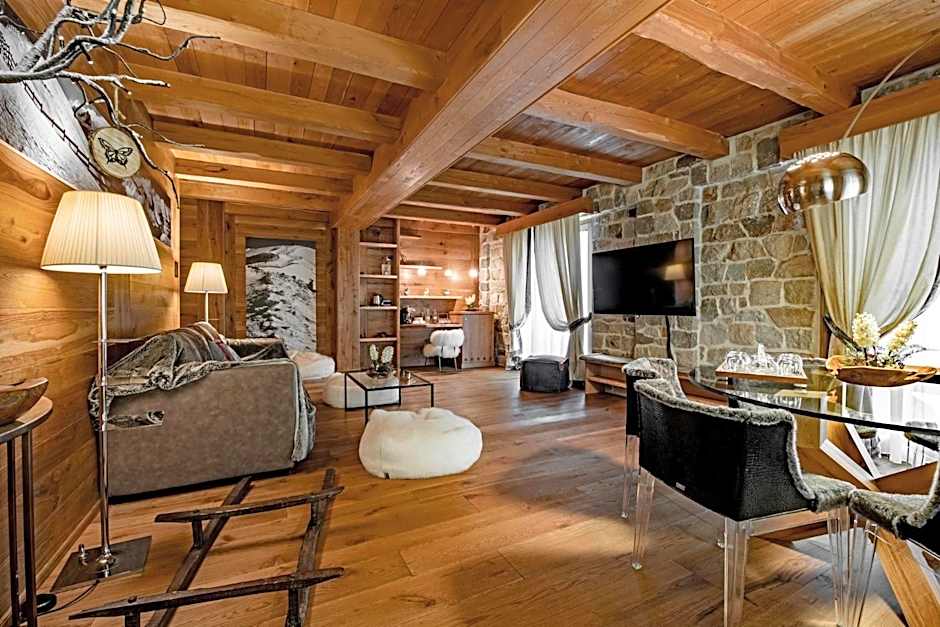 Fiocco di Neve Relais & SPA