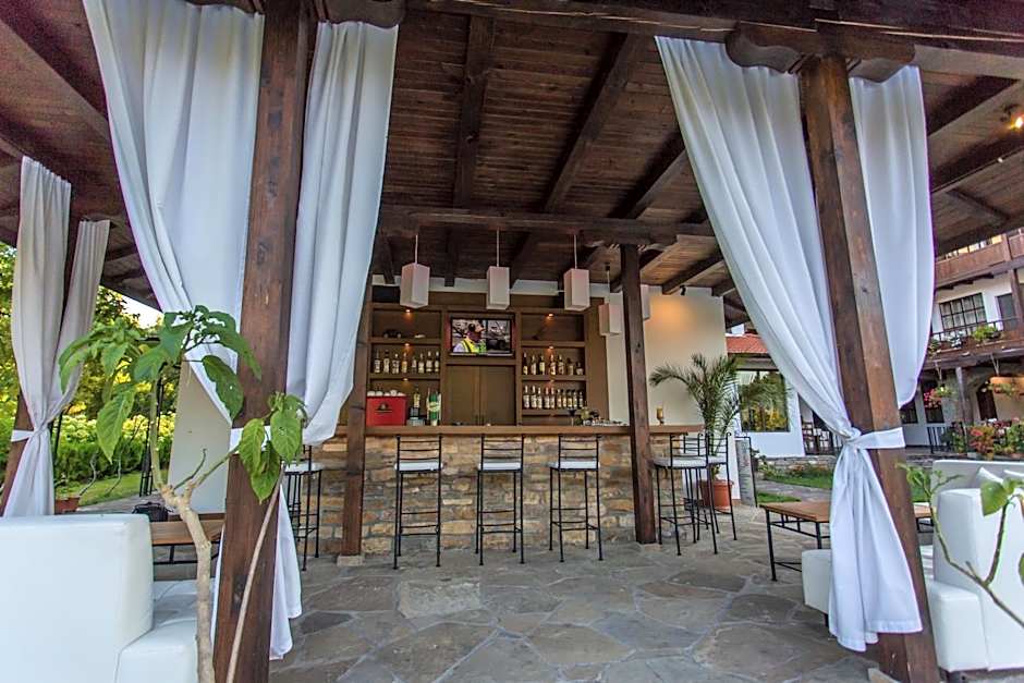 Family Hotel Strannopriemnitza