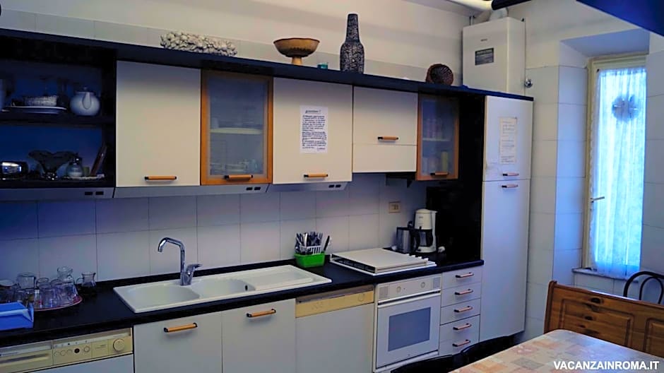 Al Pantheon Con Thomas Mann