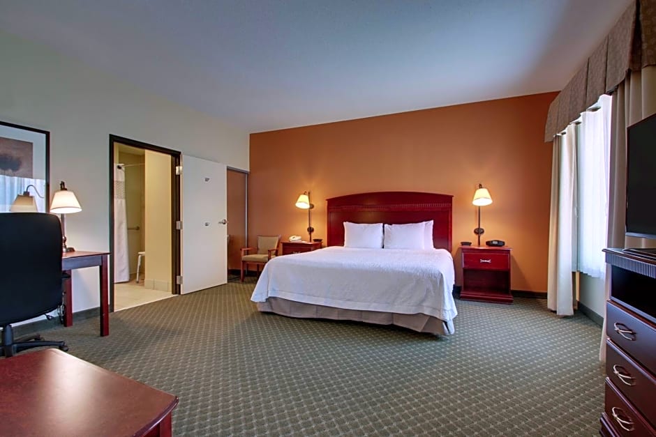 Hampton Inn By Hilton & Suites Denver Littleton