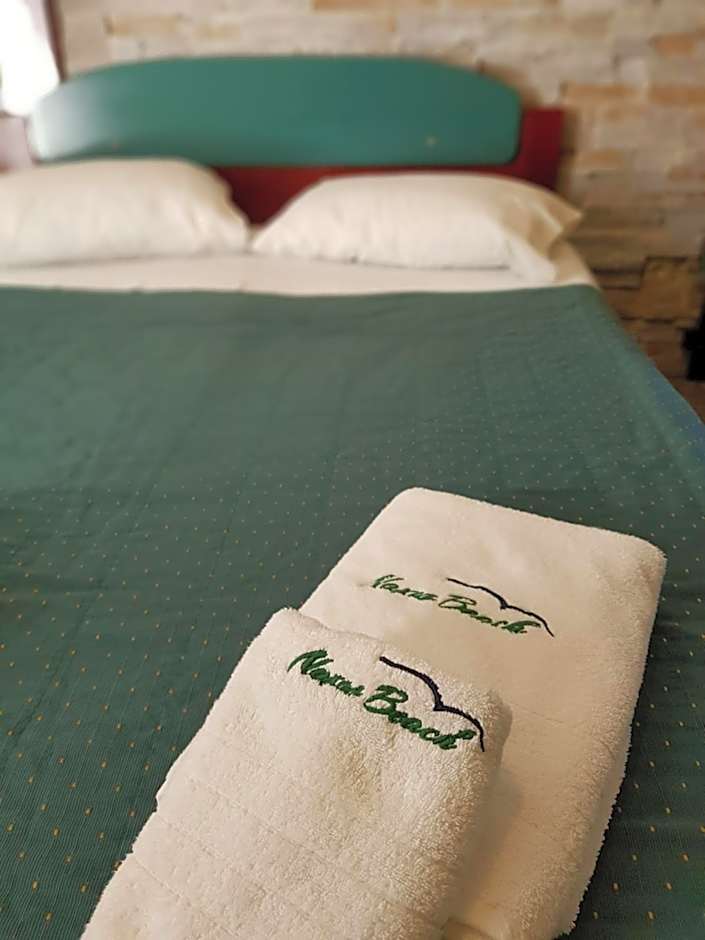 Hotel Naxos Beach