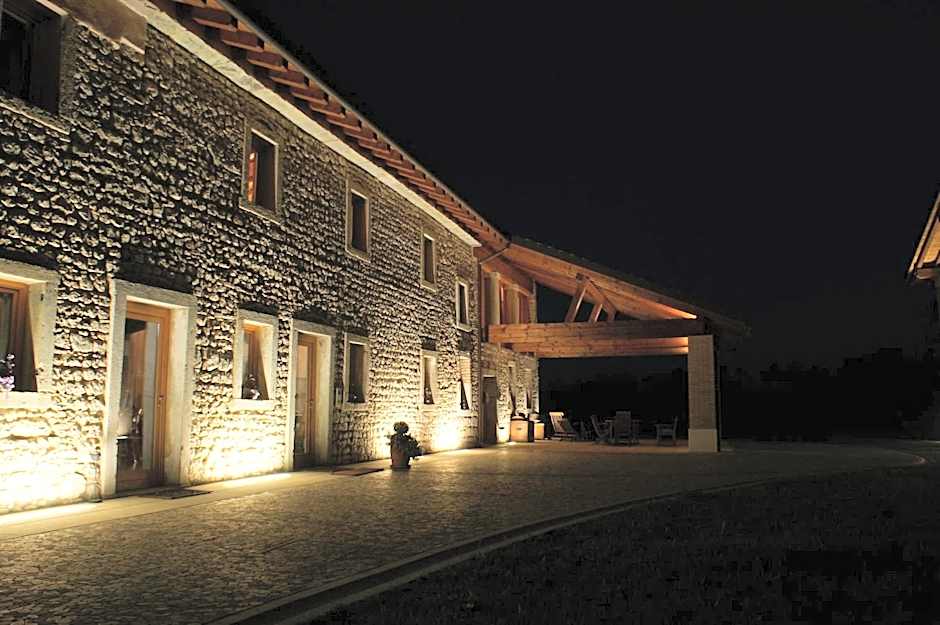 Country House Due Fiumi