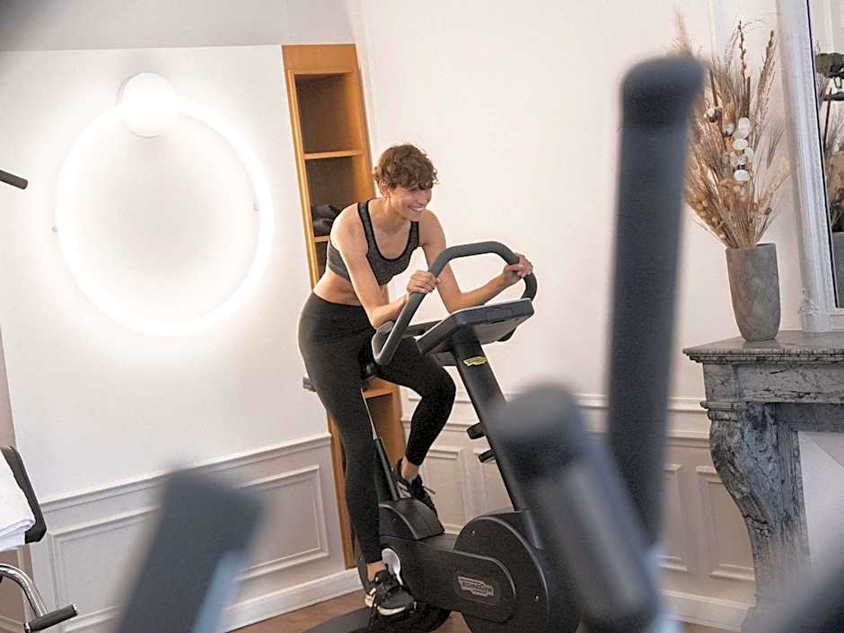 Mercure Paris Opera Garnier Hôtel & Spa