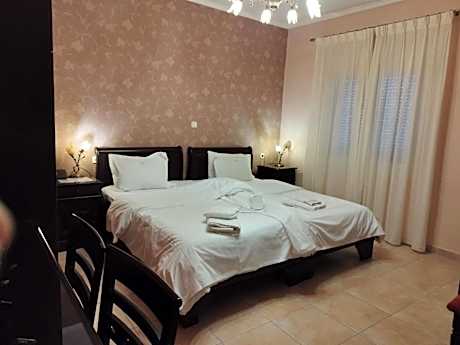 Three Bedroom Apartment