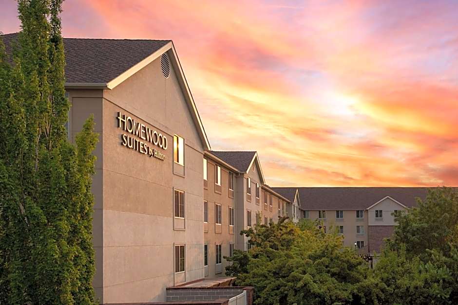 Homewood Suites By Hilton Medford