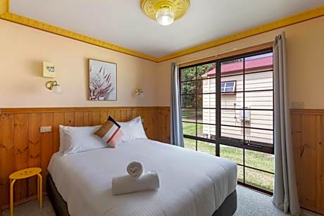 Superior Two-Bedroom Cabin