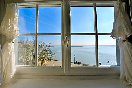 Les Mouettes Blessées