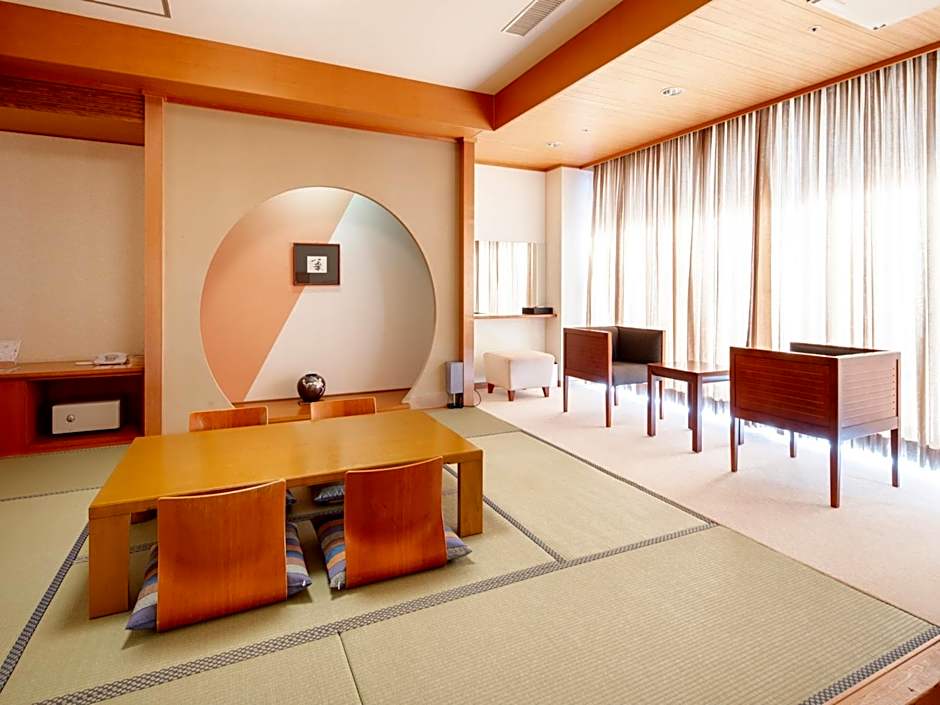 天然温泉ひなたの宿日南宮崎