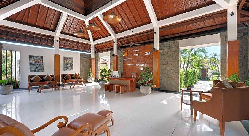 The Sakaye Villas & Spa