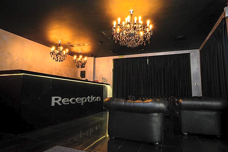 Guest house VRAZHDEBNA