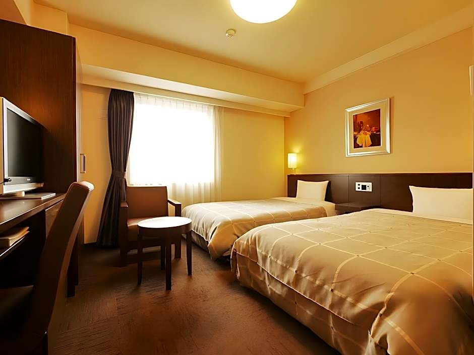 Hotel Route Inn Shibukawa