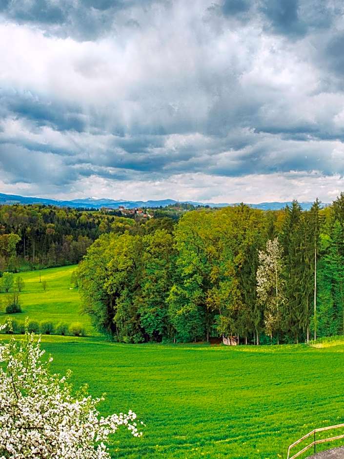 Frühstückspension Zanglhof