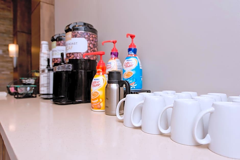 Staybridge Suites Houston Humble - Generation Pk By IHG