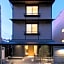 Hotel Ethnography - Higashiyama Sanjo Bettei