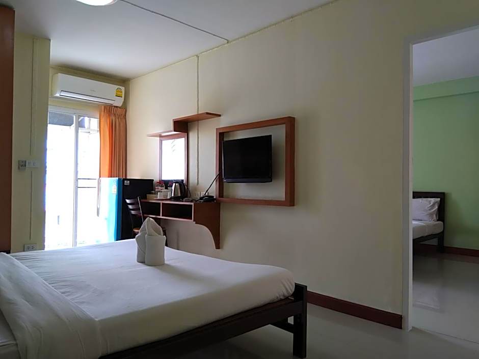 ฐิติกร แกรนด์วิว