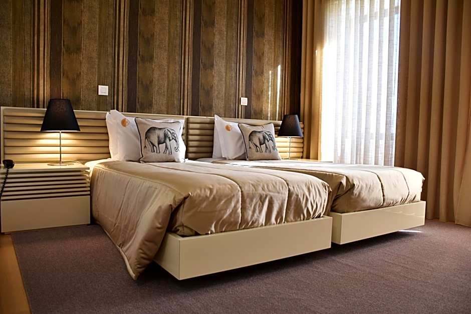 Hotel Rural Quinta das Quintães