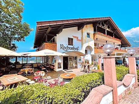 Hotel Rochushof