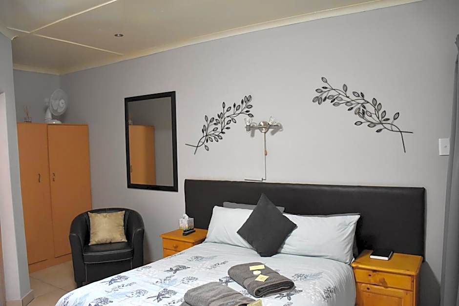 Alpine Bed and Breakfast