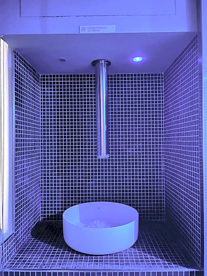 Villa Nonna Cicci Boutique Hotel -