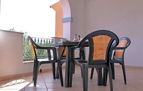 SOS Alinos - Alojamientos en CERDEÑA