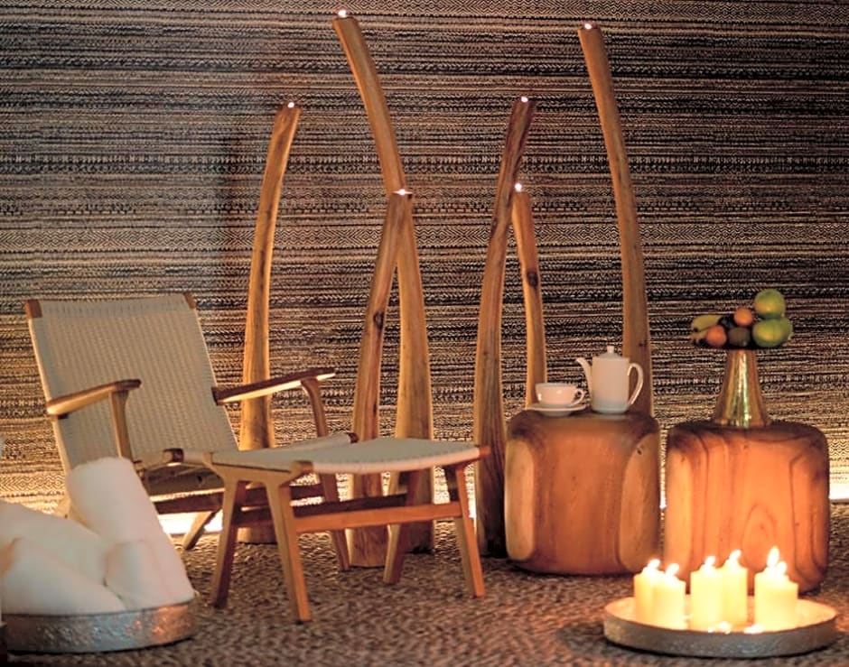 Marpessa Smart Luxury Hotel