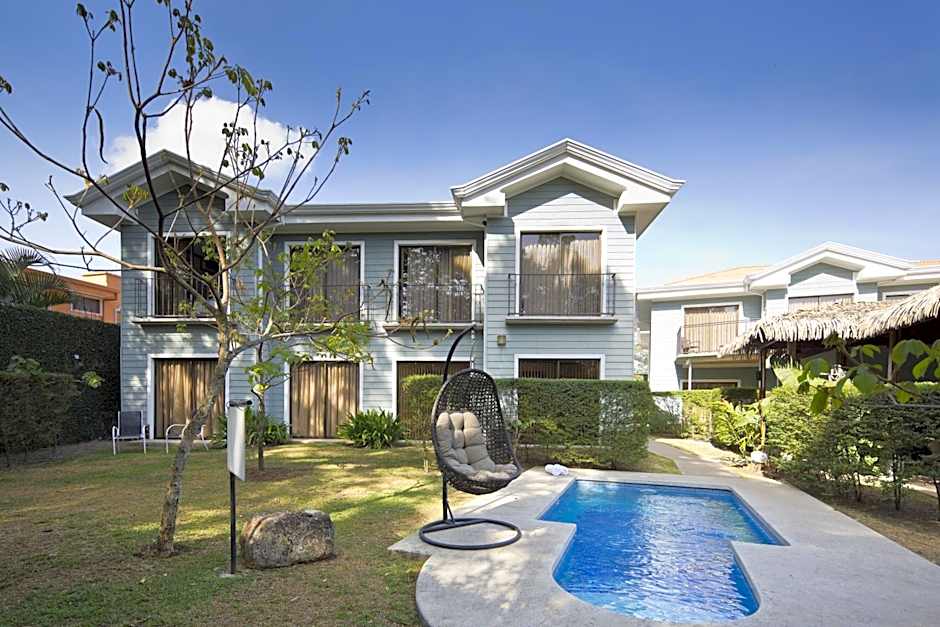 Hotel Villa Los Candiles