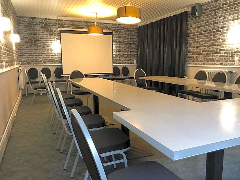 L' Annexe Beverl'inn appartement